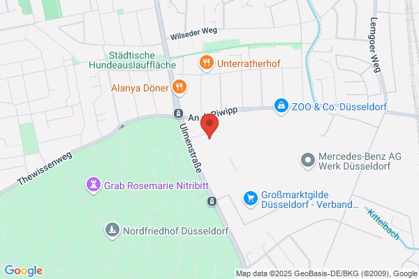 Horsthemke Backbetriebe GmbH