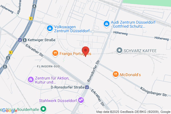 Horsthemke Backbetriebe GmbH