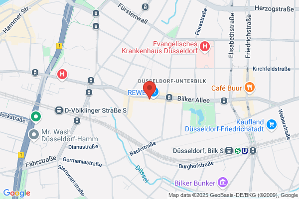 Kaiser Feinbäckerei-Konditorei-Betriebe GmbH, W.