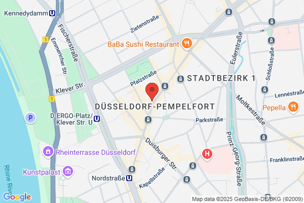Oehme Brot & Kuchen GmbH
