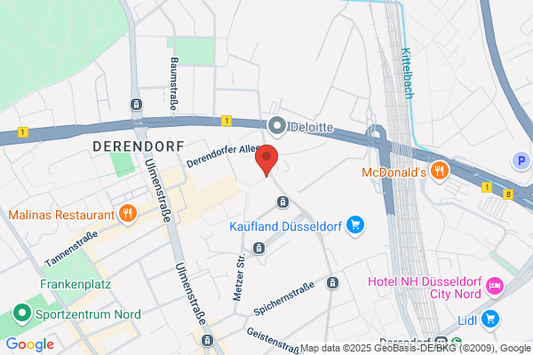 Oehme Brot & Kuchen GmbH
