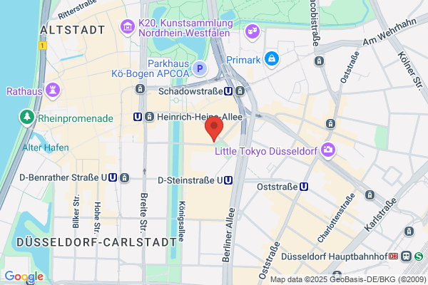 Oehme Brot & Kuchen GmbH