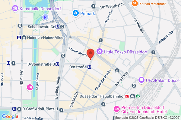 Oehme Brot & Kuchen GmbH