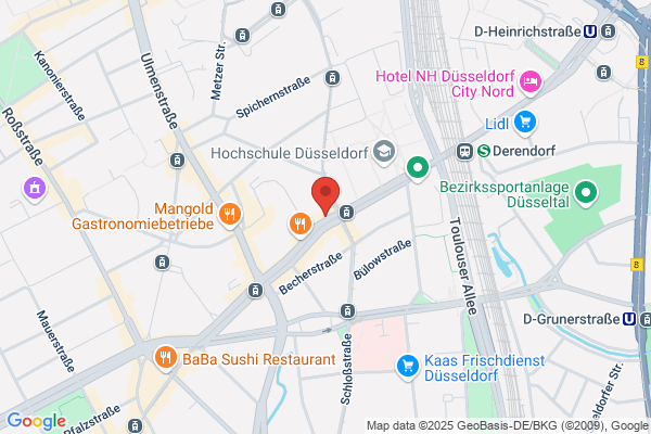 Puppe Bäckerei