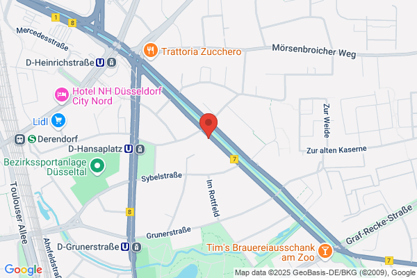 Siebrecht Niederrhein GmbH