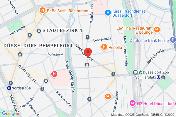 Siebrecht Niederrhein GmbH
