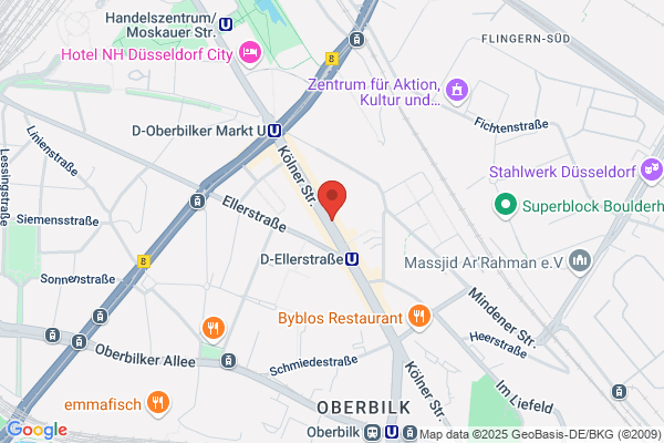 Spezialitäten Bäckerei & Konditorei Behmer GmbH