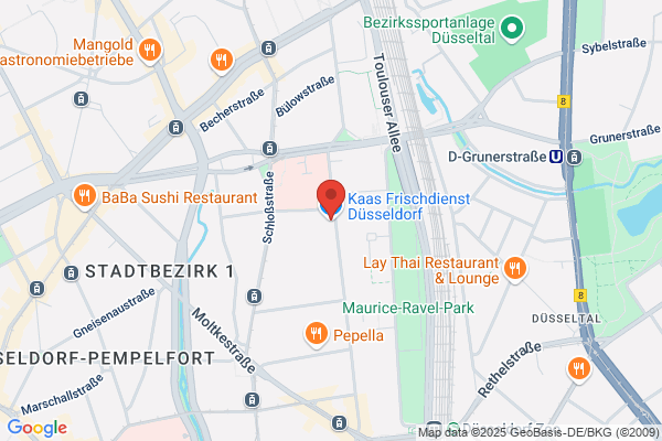 Haas Backwaren Vertriebs GmbH Spar Markt Helmut Haas