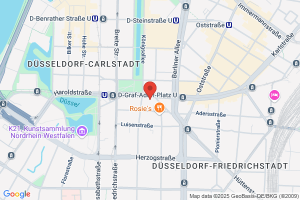 Ulla Popken | Große Größen | Düsseldorf