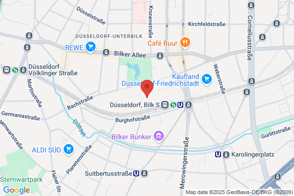 Triumph Lingerie - Friedrichstrasse
