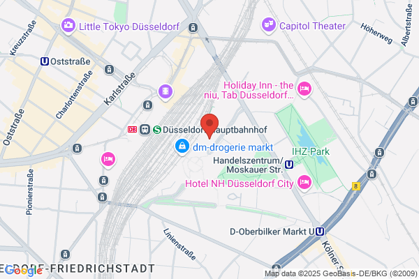 Bausparkasse Schwäbisch Hall AG Landesdir.