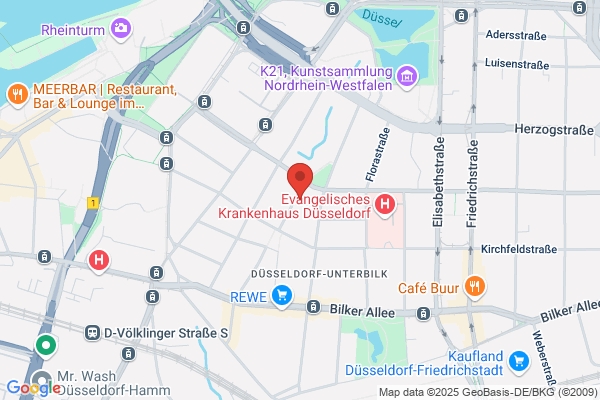 ERGO Versicherung Daniel Bühner