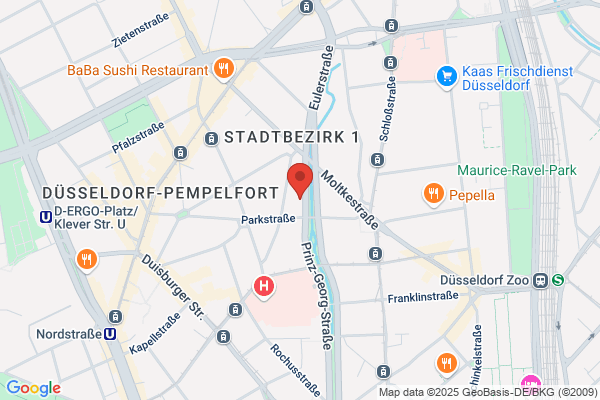 Franz Reißner Treuhandgesellschaft mbH