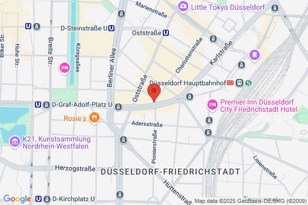 Isbank AG