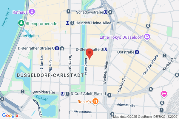 Stadtsparkasse Düsseldorf
