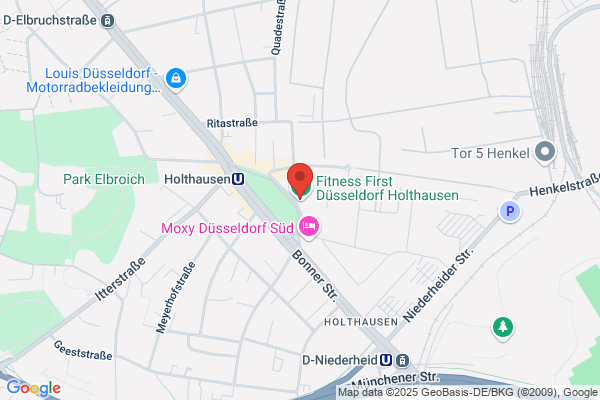 Postbank Filiale