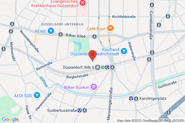 Postbank Filiale