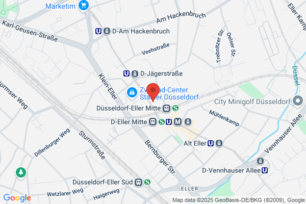 Postbank Filiale