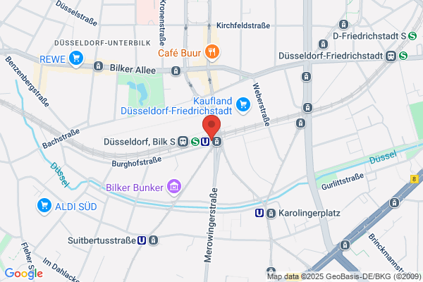 Frittenwerk Bilk