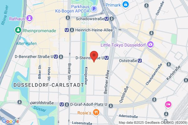 Gran Caffé Leonardo