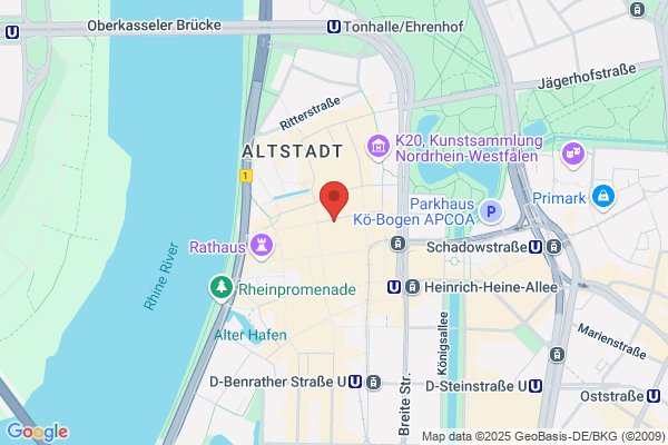 Annas Wunderland