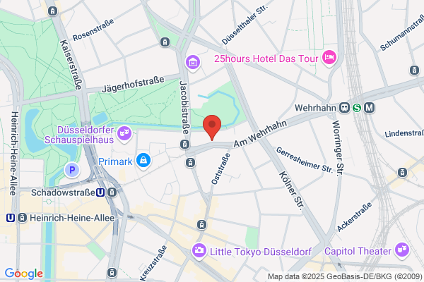 Hobbymade GmbH Düsseldorf