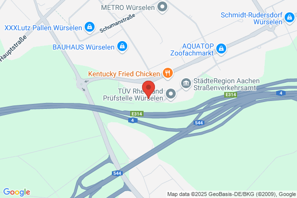 JAGA Deutschland GmbH