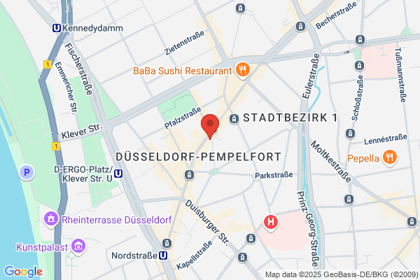 KKP Architekten Partnerschaft