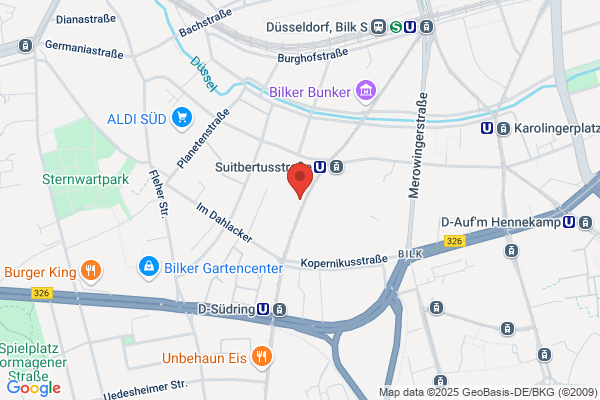 AKEB-Baubetreuungs GmbH
