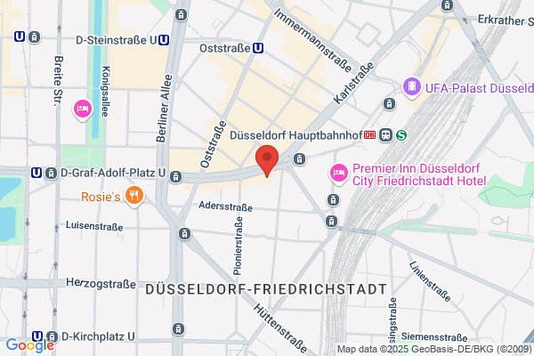 TS Treppenlift | Rollstuhllift-Partner | Liftsysteme Düsseldorf
