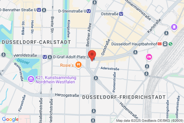 Dr. Klein Privatkunden AG
