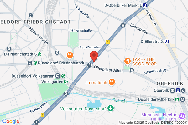 THB Technische Hausbetreuung (Hausmeisterservice)