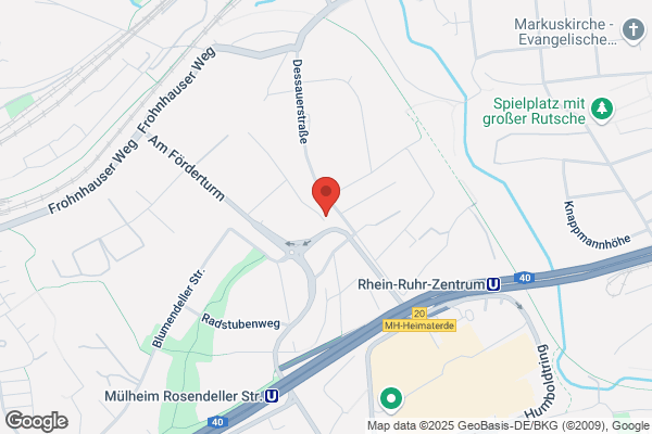 BAMACO Baumaschinen GmbH