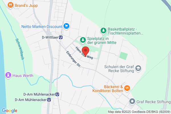 Kümmel Handelsgesellschaft mbH, Horst