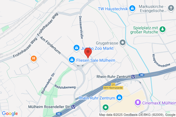 Bamaco Baumaschinen GmbH