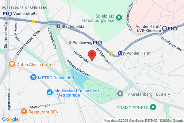 Baumdienst 0211