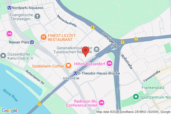German Development GmbH