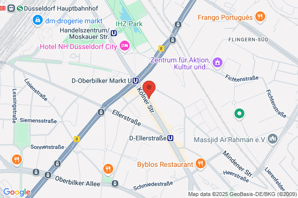 PLAMECO Spanndecken Gebr. Nett