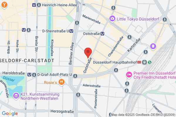 Wüstenrot Bausparkasse: Rene Buchwald