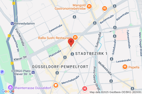Bausparkasse LBS Westdeutsche Landesbausparkasse