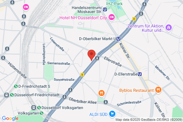 FERMA Gebäudereinigung GmbH