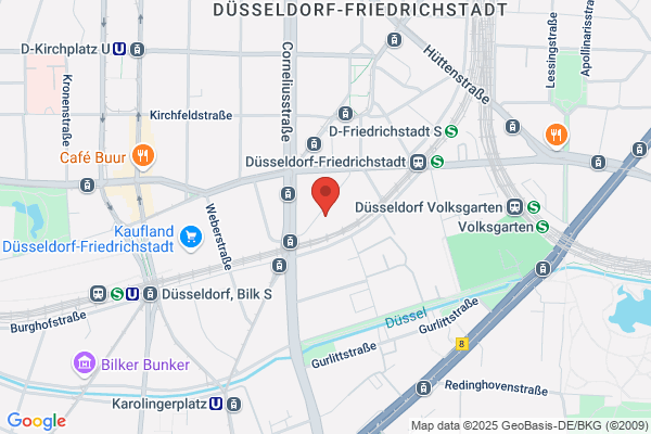 blauphysik GmbH