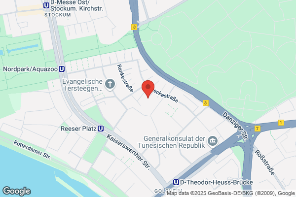 TTW Inh. Jens Tor-Westen e.K.