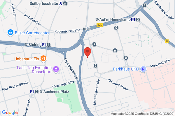 DLT Baukontor GmbH