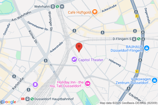 MBS Trocknungs-Service GmbH