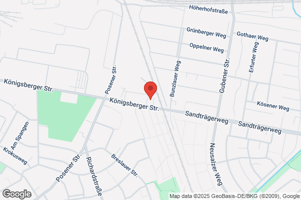 A.M. Sauermann Bauunternehmung GmbH