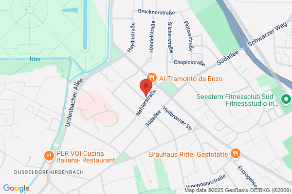 Bausachverständige B & A