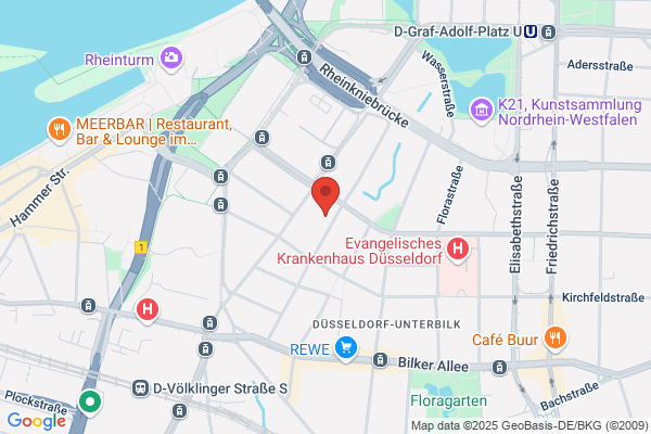 Carree GmbH Gesellschaft für Baurealisation