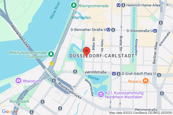 Entwicklungsgesellschaft Vössing mbH