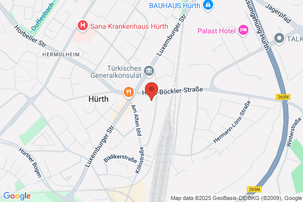 GAWO Bau GmbH Wohnungsbau Ges.